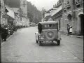 Internationales Autorennen am Semmering, 1933. Internationales Autorennen am Semmering, 1933.