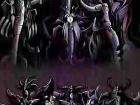 Youtube - Video: CABALLEROS HADES OPENING LATINO