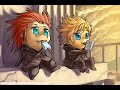This is my 3rd EVER video, as u can tell in the begining and end this is dedicated to my friend Aida-chan cause she requested it! (o^.^o)Please rate and comment!Next 2 vids i am doing will also be Kingdom Hearts, 1 yaoi, and just one all chars! (o^.~o)