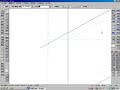 ＪＷ－ＣＡＤ立面図作成過程　屋根編その２