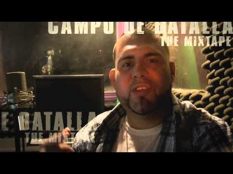BATALLA(THE - Esperen pronto mi mas reciente trabajo! Campo de Batalla TheMixtape Vean el video en HD Vean el video en HD.