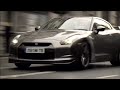 playstation 3   the nissan gt r london lap of gt5 prologue