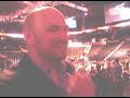 UFC 88   I'm with Dana White