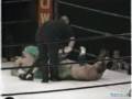 UWFI fight 3
