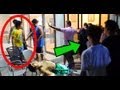 JAMICH at CHICSER NAGKA GULO !!