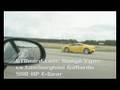 Lamborghini Gallardo E-Gear 500 HP vs Dodge Viper 50-270 km/h= GTBoard.com