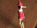 Pinocchio Song