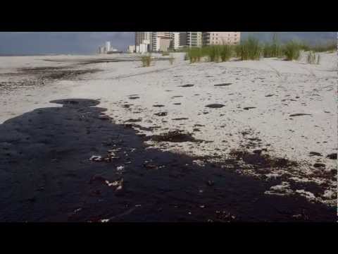 how to claim bp oil spill