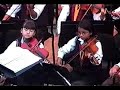 orquesta sinfonica infantil montalban
