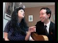 http://www.ksinternet.com/z1S4 .My Funny Valentine - Zooey Deschanel and Joseph Gordon-Levitt (PARODY)