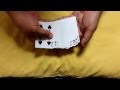 The SixtyNine card trick