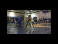 Jacob McClinton 2009-2010_DosPalos
