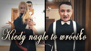 Wojtek Szumański - Kiedy nagle to wróciło tekst piosenki