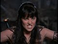 XENA fever XENA fever