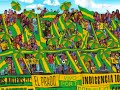 Atletico Bucaramanga 1 - Cucuta 0 Clasico del Oriente 2008 1
