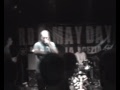 HOMER LIVE @ STAGE DIVING FEST III (LA SPEZIA ITALY!)