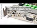 #1043 - Auzen X-Fi Forte 7.1 Low Profile Sound Card