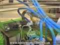 Continuous Oscillatory Baffed Reactor
