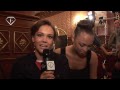 STYLE UZBEKISTAN - BACKSTAGE (WITH ADAM & MARIA MOGSOLOVA) WOMAN S/S 2010