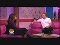 Gary Barlow on Lorraine Kelly