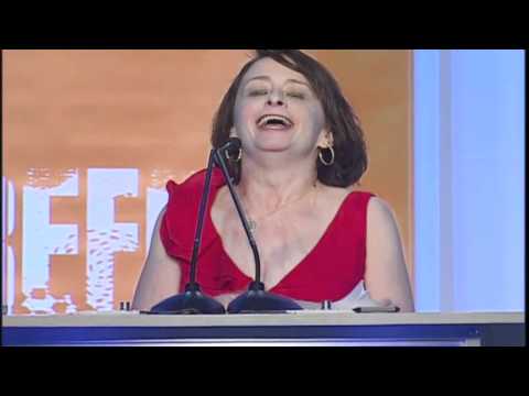 Rachel Dratch