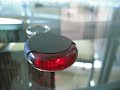 (uploaded by fbreve)&nbsp;Whistle Controlled Keychain