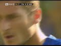 Totti/Del Piero:Great Goals from Italian Footballers Part 2