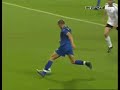 totti/del piero:great goals from italian footballers part 2