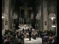 O Gloriosa Virginum - Francisco Valls