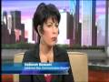 Landmark Education Expert interviewed on Television-- Recession Proofing Your Life