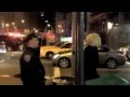 Ellen Barkin Police Abuse Horror Story - YouTube