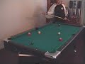 9 Ball Runout By An 14 Year Old 9 Ball Runout By An 14 Year Old