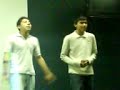 molotov- the gimme power  2chicos conalep