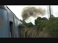 Class 47 Yarmouth Drag