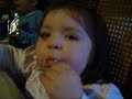 Cake Eating