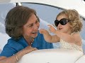 LEONOR Y SOFIA reinas de palacio... LEONOR Y SOFIA reinas de palacio...