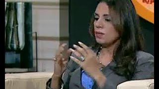 لقاء مع د راندا رزق حول التدريب الحكومي وفرصة 100 الف وظيفة برنامج عز الشباب