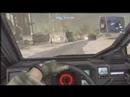 Frontlines: Fuel of War Light armoured vehicle gameplay Frontlines: Fuel of War Light armoured vehicle gameplay