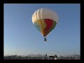 Globos Aerostaticos en Torreon Coah.