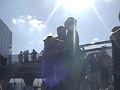 jason singing satellite with ed & jim (bnl) and pat (new odds) on the bnl ships & dip cruise.