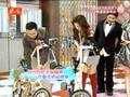 Strida On TV (Taiwan Game Show) by hjcSEVEN