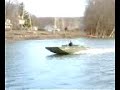 Sea Ark Predator Test Run 2