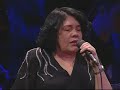 Verao - by Rosa Passos at Berklee