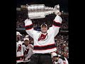 Martin Brodeur Biography
