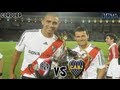 River Plate 2 vs Boca Jrs 1 / Copa BBVA Frances - 