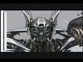 Transformers: Concepts