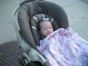 Walking To IHOP