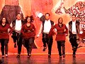 MOSAIC ~ CNE 2006