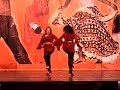MOSAIC ~ CNE 2006