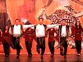 MOSAIC ~ CNE 2006